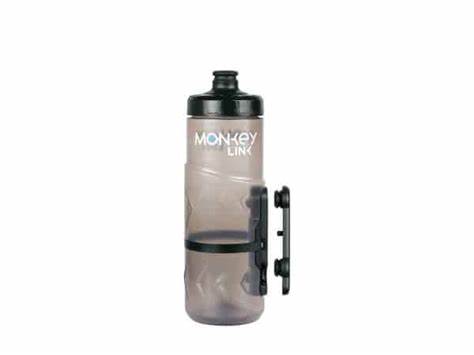 SKS Bidon Inkl. Halter MonkeyboTTLE 600 ml
