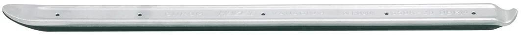 Hazet Reifenhebel w. Plastik 650K-20 500 mm