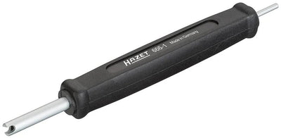 Hazet -Ventilwerkzeuge.