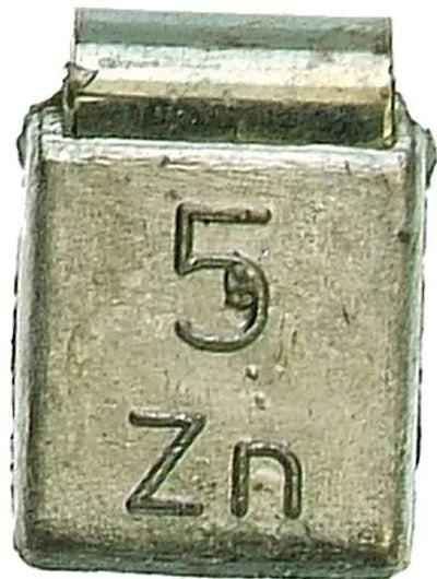 Reinheimer Balance Gewichte Zink 5gr Auto Der Allrounder