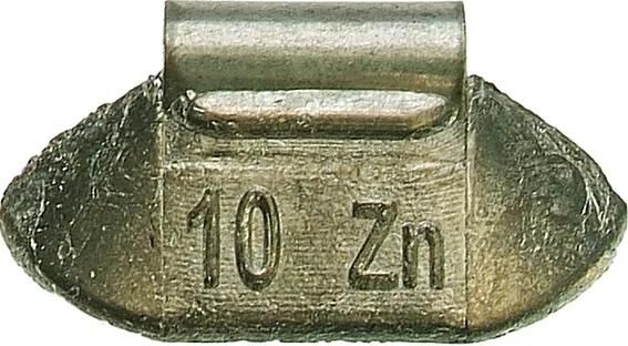 Reinheimer Balance Gewichte Zink 10G Auto Der Allrounder
