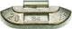 Reinheimer Balance Gewichte Zink 20G Auto Der Allrounder