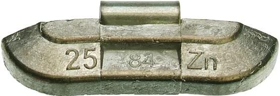 Reinheimer Balance Gewichte Zink 25g Auto Der Allrounder