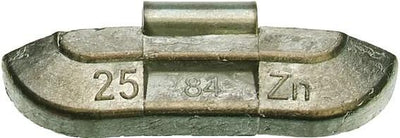 Reinheimer Balance Gewichte Zink 25g Auto Der Allrounder