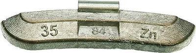 Reinheimer Balance Gewichte Zink 35G Auto Der Allrounder
