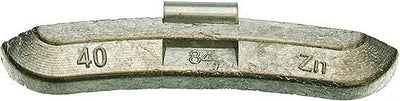 Reinheimer Balance Gewichte Zink 40G Auto Der Allrounder