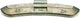 Reinheimer Balance Gewichte Zink 45G Auto Der Allrounder