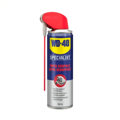 WD40 Specialist® Super-Kriechöl - 250 ml