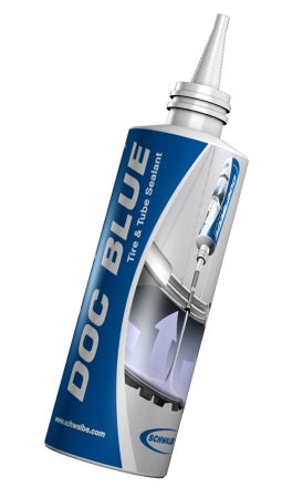 Schwalbe Band und Rohrversiegelungsdoc Blue 60 ml