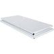 Arno Space Epsilon Regale 100x60cm hellgrau