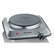 Kochfeld Severin KP 1092 1500W Silber
