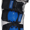 Street Rider Protective Set S Blue, 6dlg.