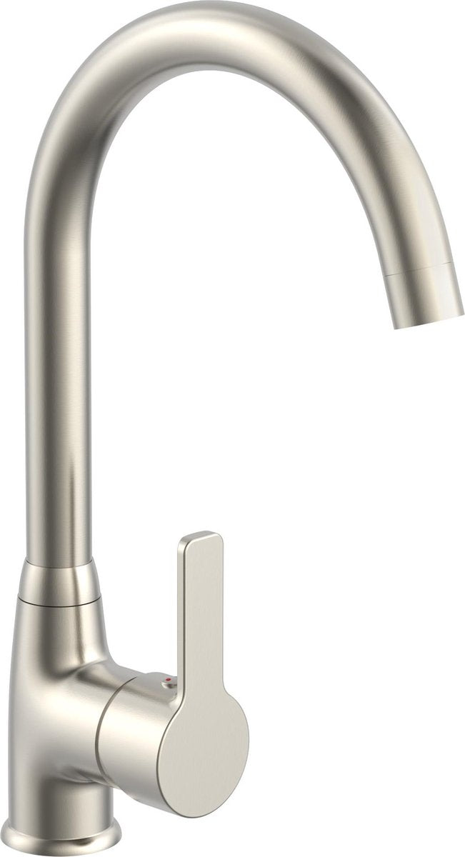 EiSl Eisl Kitchen Mixer Diazi -Chrom -Colored