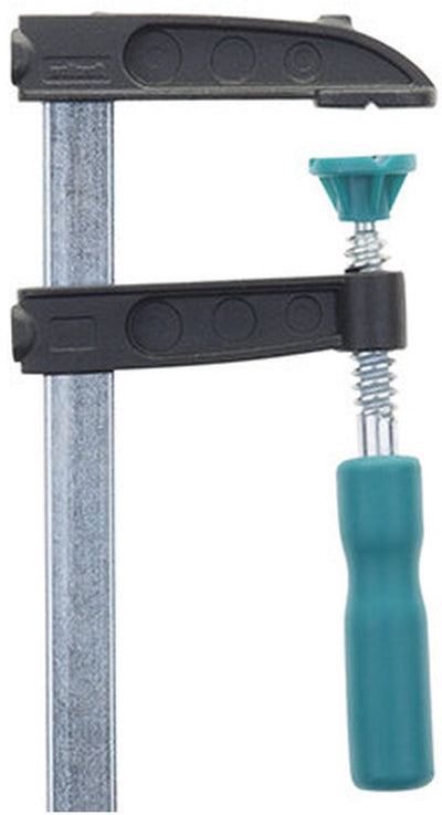 Wolfcraft - Schraubzwinge Mini 150 mm - Klebezwinge - 3606000
