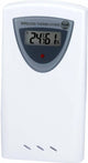 Bresser Thermo-Hygro-Sensor – 433 MHz Frequenz – kompatibel mit einer Reihe von Wetterstationen