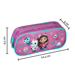 Undercover Enui Gabbys Puppenhaus