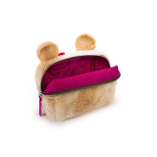 Dream Pop flauschige Hülle Capybara | 3 Stück