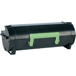 Tonerkartusche Lexmark 50f2x0e schwarz