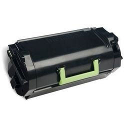 Tonerkartusche Lexmark 52d2h0e schwarz