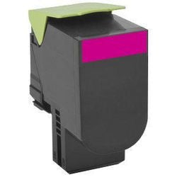 Tonerkartusche Lexmark 70c2hme Magenta