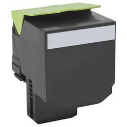 Tonerkartusche Lexmark 702xc Original 70c2xke schwarz