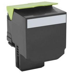 Tonerkartusche Lexmark 702xc Original 70c2xye gelb