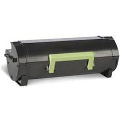 Tonerkartusche Lexmark 602xe schwarz