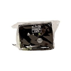 Schablonenband Brother ste-161 3m schwarz