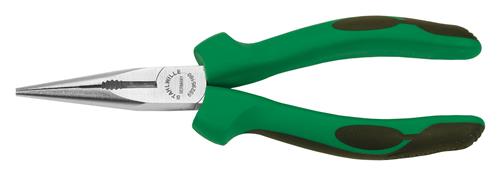 Stahlwille Flachrundzange 160mm (u)