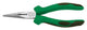 Stahlwille Flachrundzange 140mm (u)