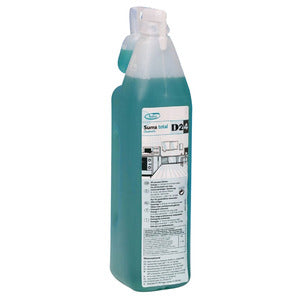 Suma total d2.4 Allzweckreiniger (1 Liter)