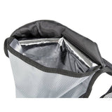 M-Wave-Rucksack Maastricht H20 ohne Trinksack schwarz - afbeelding 3