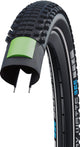 Schwalbe Johnny Watts 365 RaceGuard Folding Band 27,5x2,60 (65-584) Schwarzer Reflex