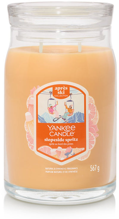 Yankee-Kerze