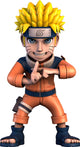 Minix – Anime #104 – Naruto – Naruto Uzumaki Multi-Klonen – Figur 12 cm