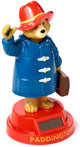 Bär Paddington Solar Kumpel