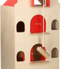 Playwood Holzpakhuis