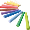SES Chalk farbig 12 Stücke