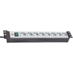 Brennenstuhl Premium-Line 19 für Switch Cabinets 8x