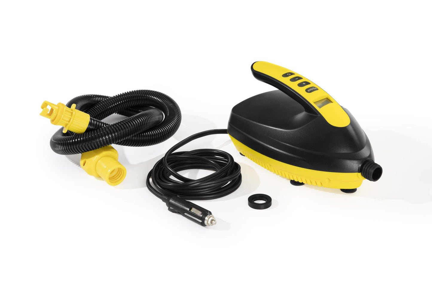 Bestway Air Pump Electric Hydro-Force 12 V