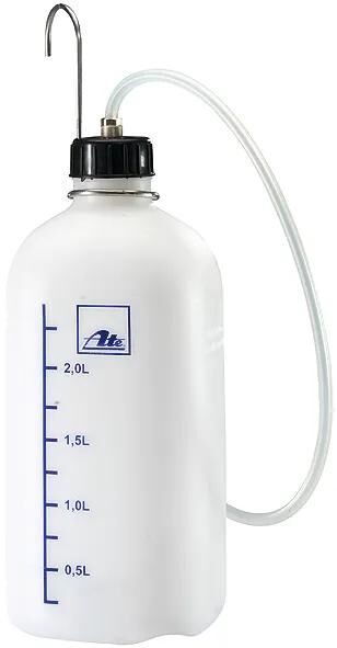 Aß 2,2 Liter Drip -Tablett