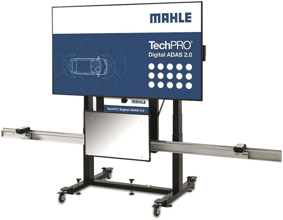 Mahle Digital ADAS TechPro 2.0