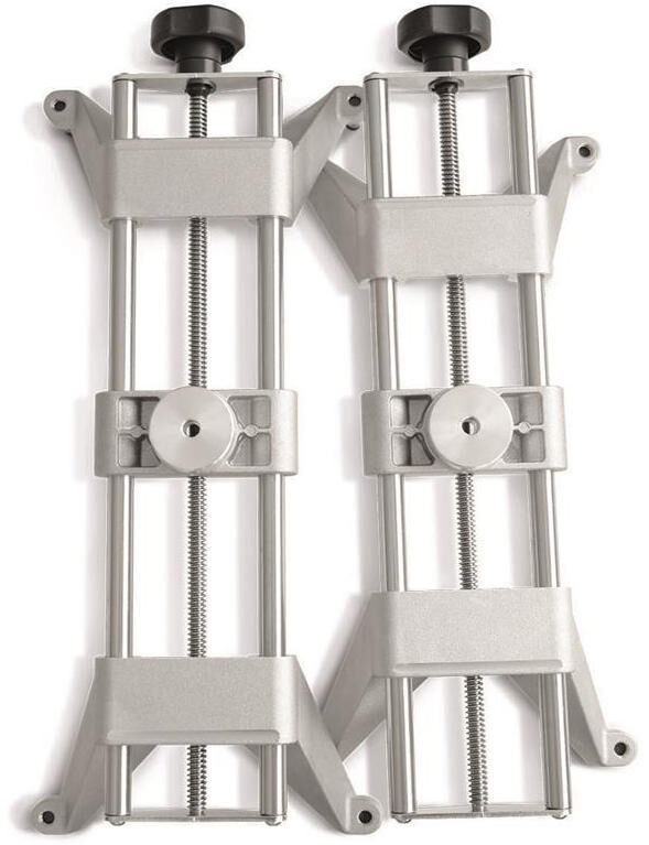 Mahle Rock klammern 13-21 Zoll