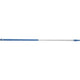 HACCP Stahl Aluminium Beta Blue