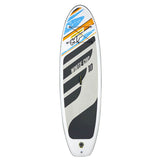 Bestway - Hydro Force White Cap Sup Set - afbeelding 1