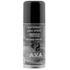 Axa Lockspray – weiß schwarz