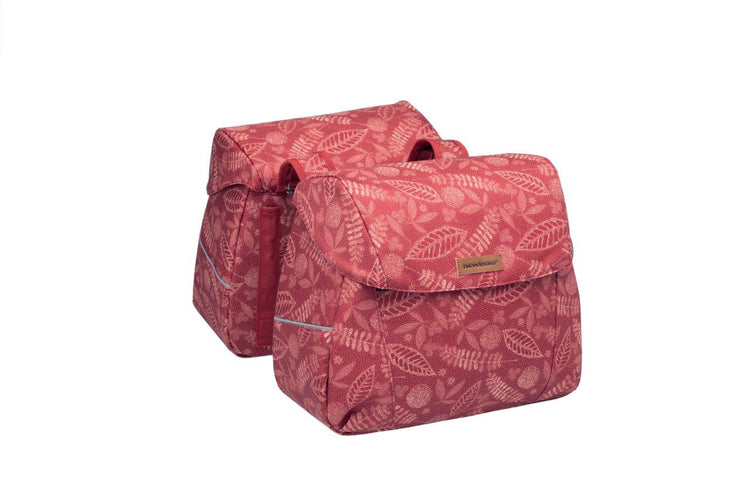 Neue Bag Joli Doppelwaldrot