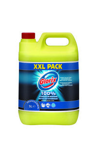 Glorix Profidose (4x 5 Liter)
