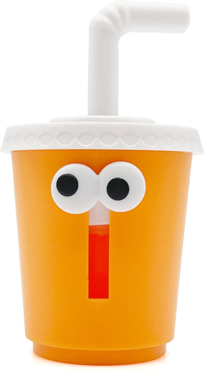 Fidget Go – Getränkebecher – Fidget – Anti-Stress-Spielzeug