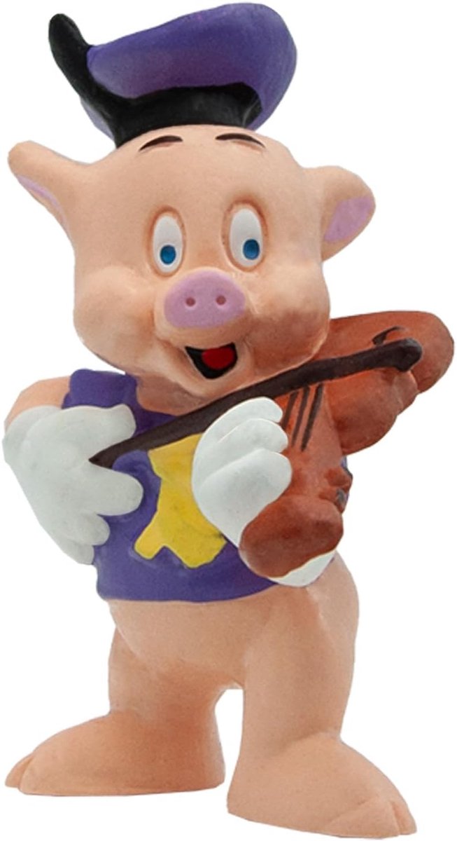 Bullyland Disney Geiger (12491)